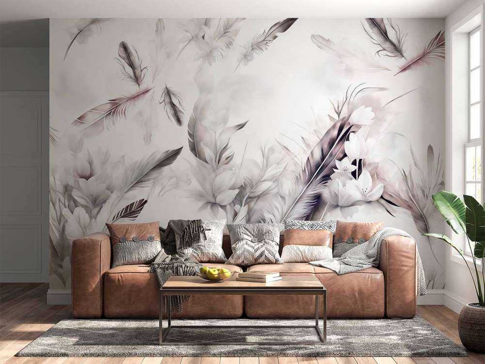 Amor Tierno Gris