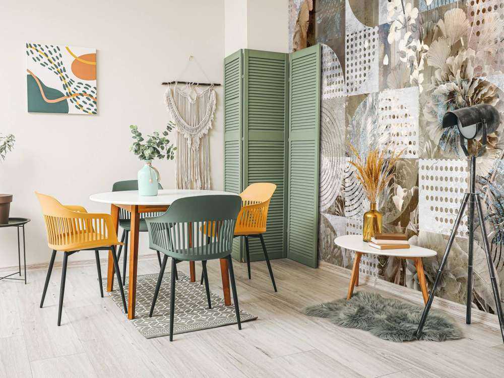 Flores Deco
