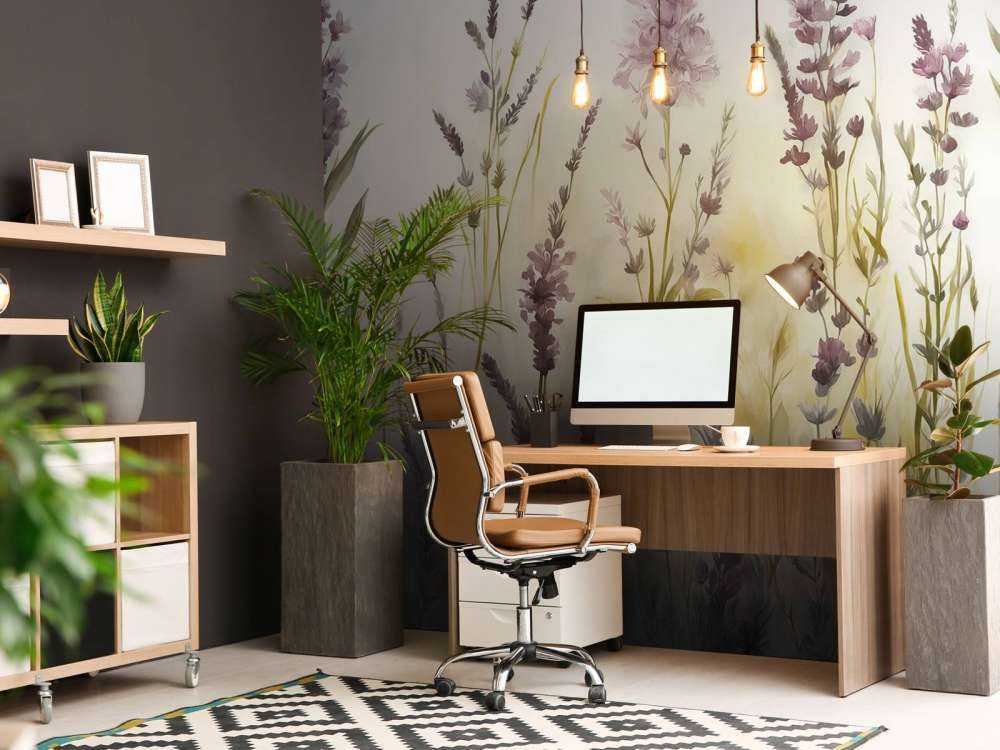 Claro Beige Sin Costuras Lavanda