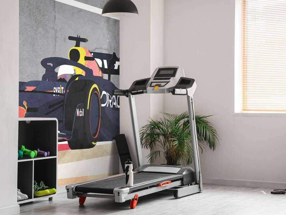 RB Racing Car