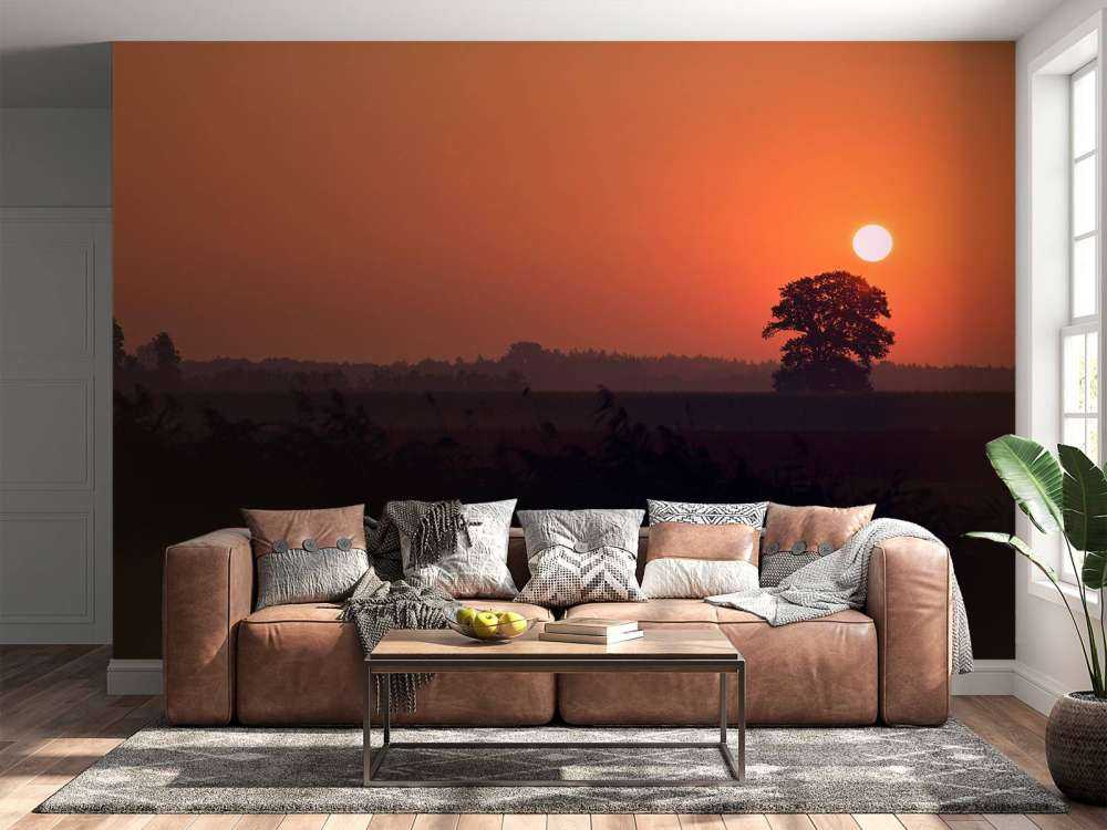 Amanecer