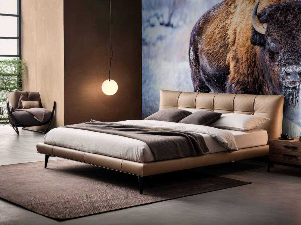 Bisonte