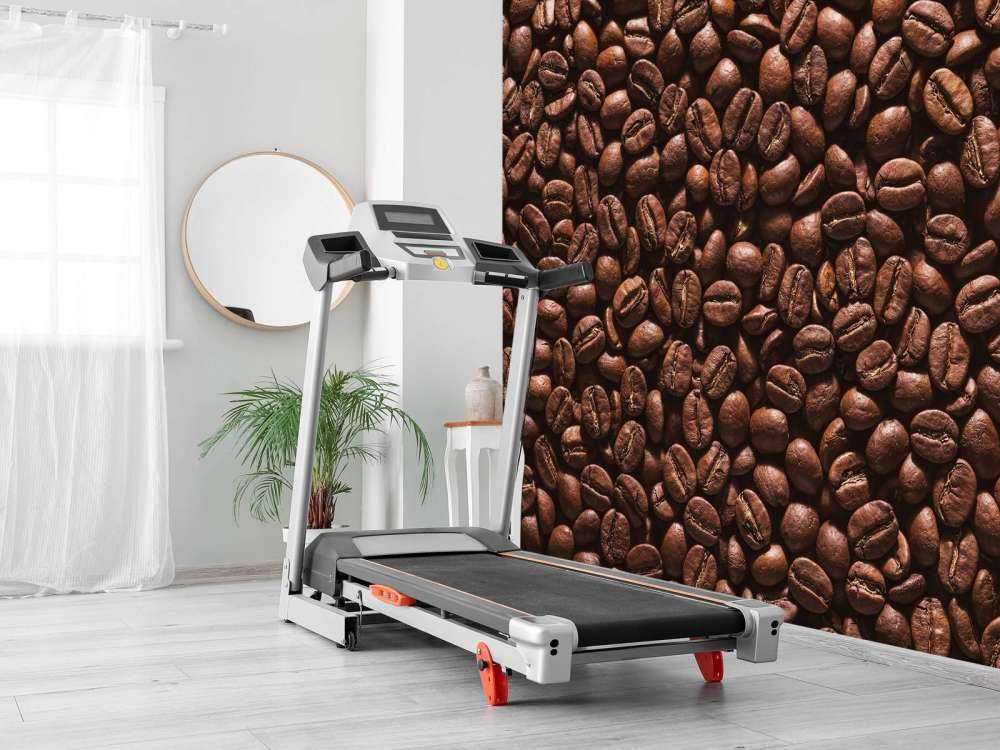 Granos de café