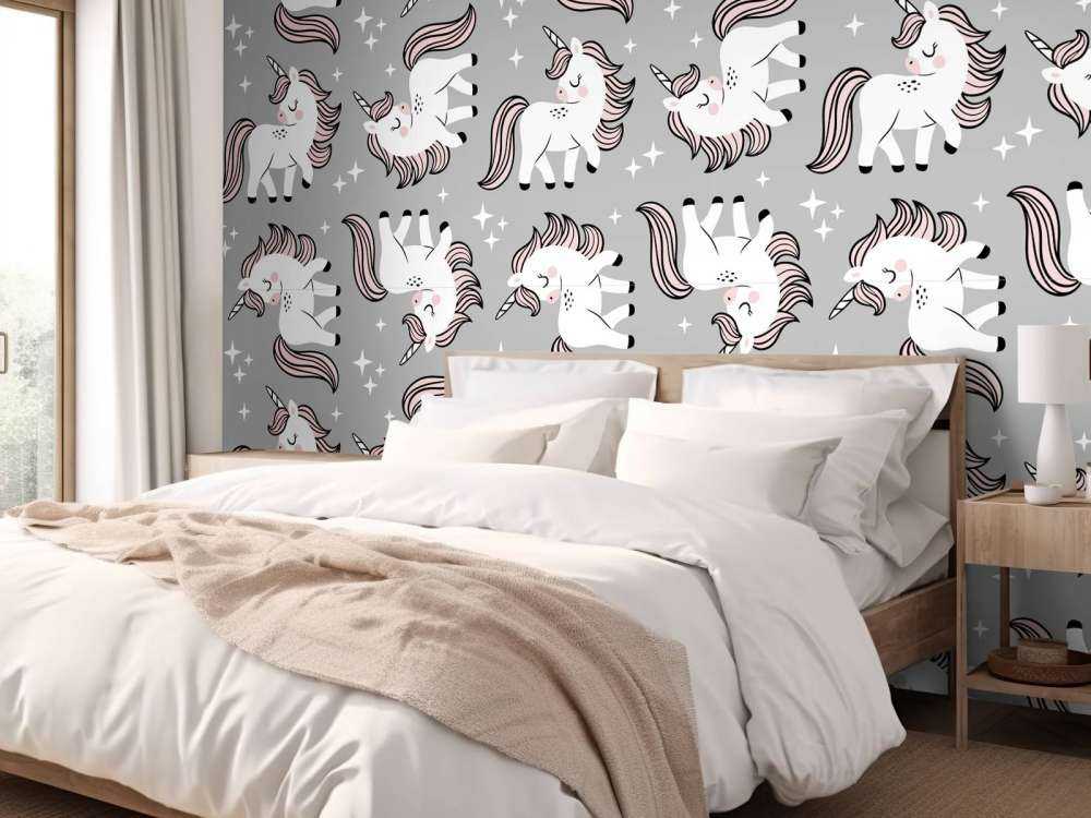 Bebés unicornio