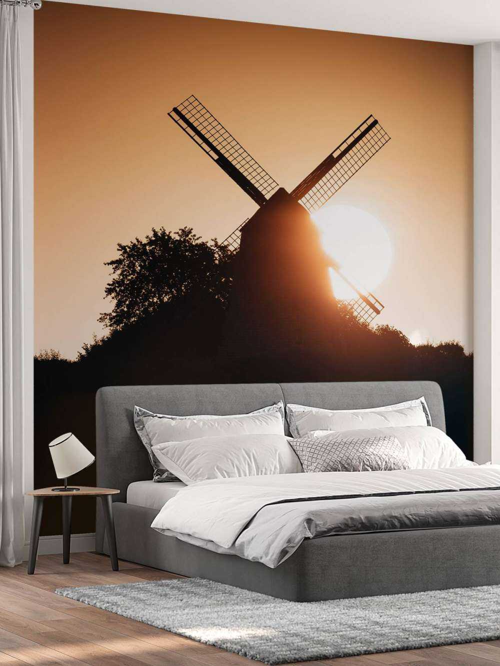 Amanecer de verano