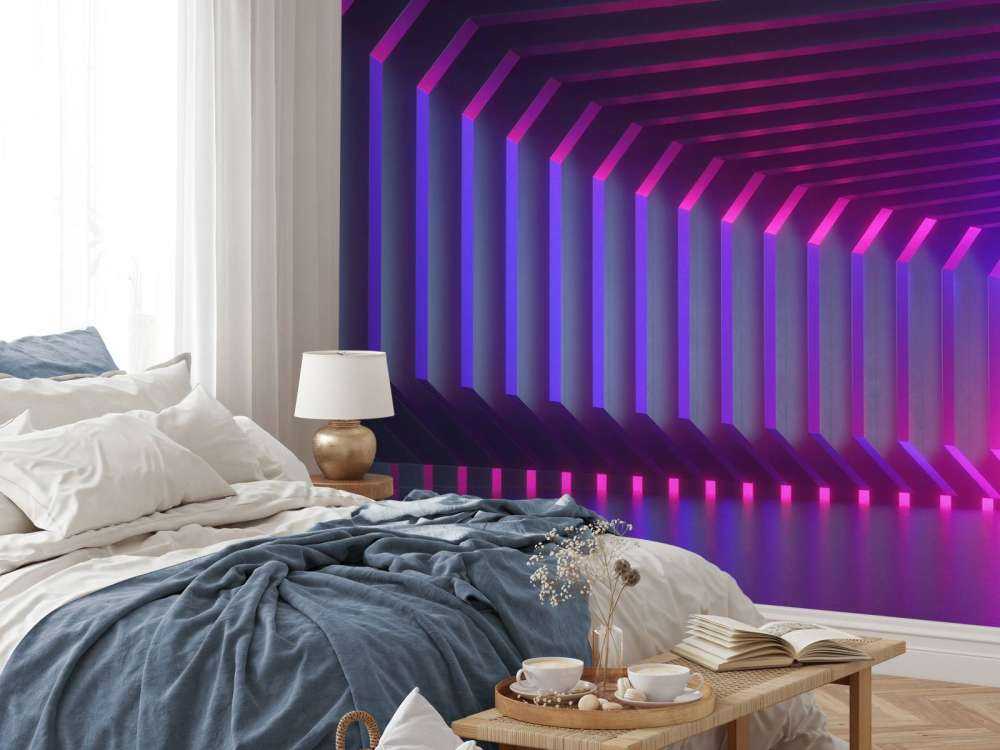 Pasillo 3D