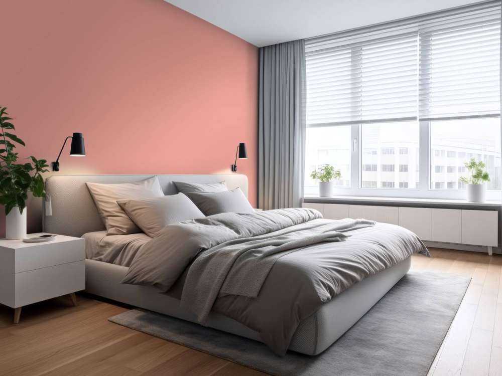 Rosa pastel