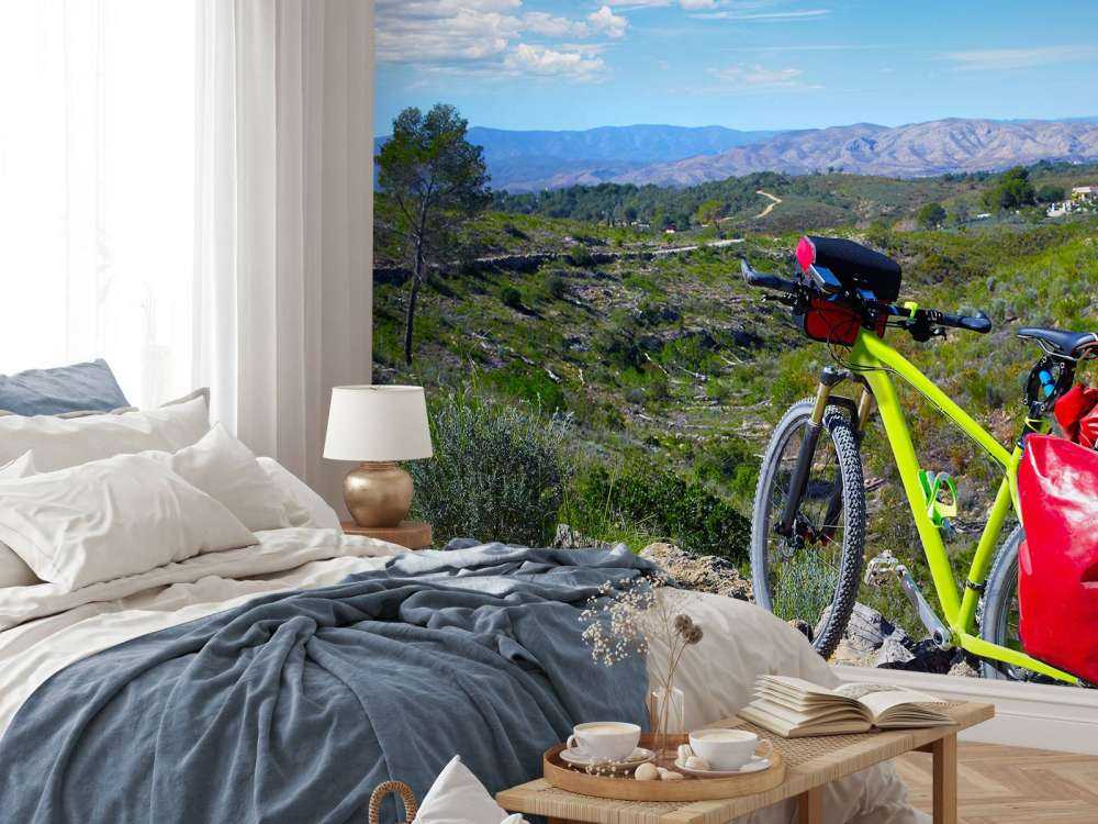 Ciclismo en Valencia
