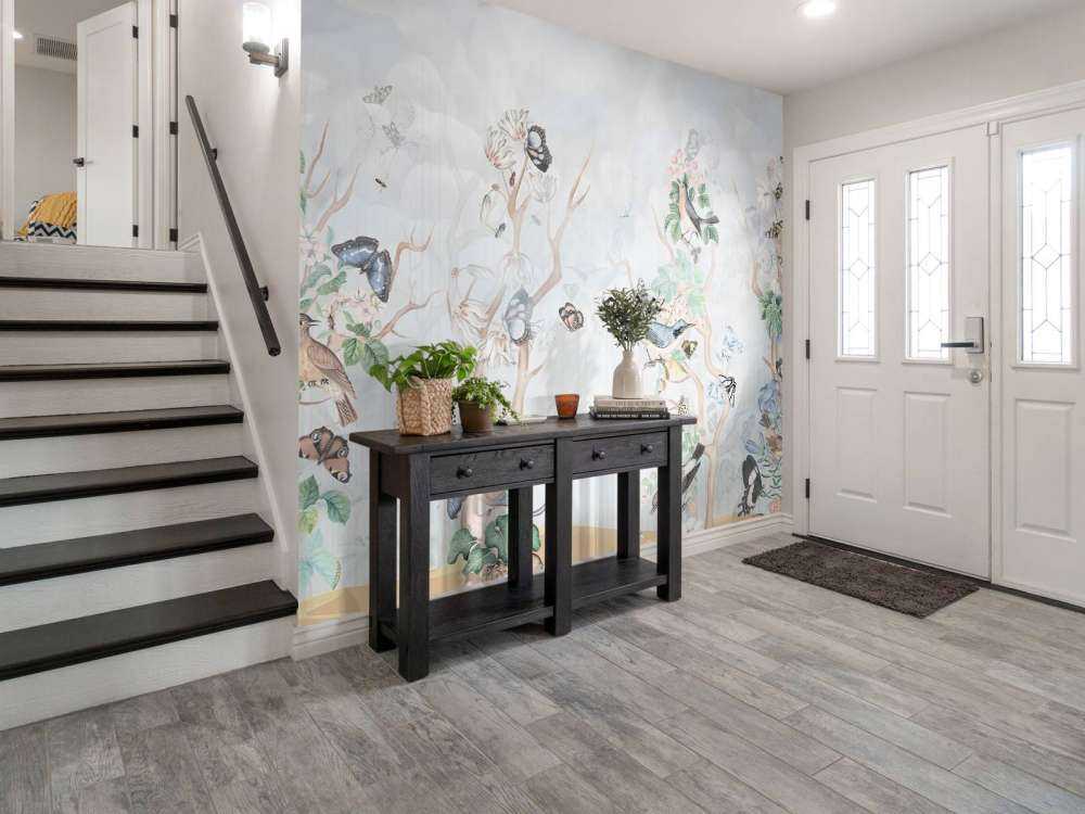 Paraíso de Aves y Mariposas