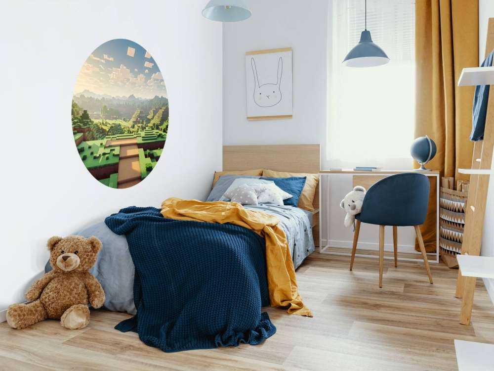 Amanecer en blokland