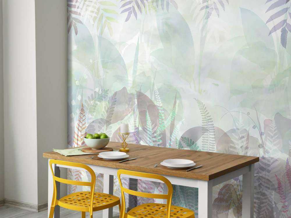 Esencia Susurro de Hoja - Bruma Tropical II