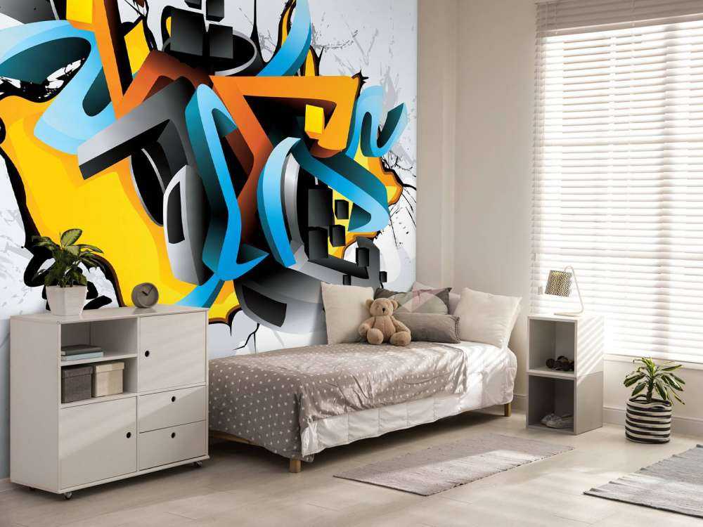 Grafiti 3D