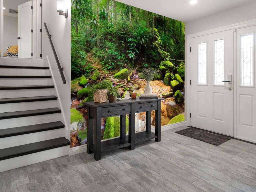 Selva tropical