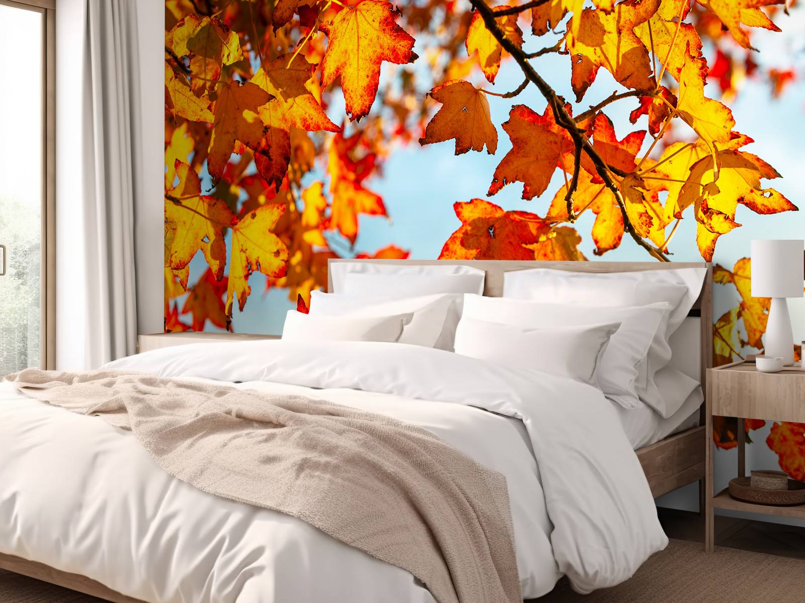 Telas decorativas y papeles pintados de marcas de diseñadores – The WorkRoom, image size:1600x1200