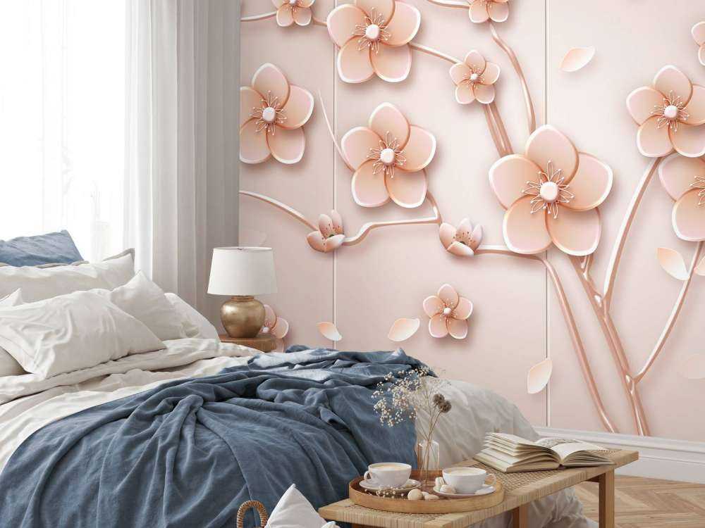 Flores ornamentales