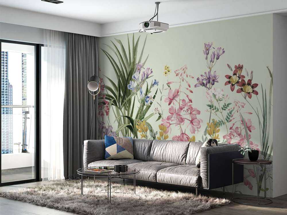 Joyful Garden 3