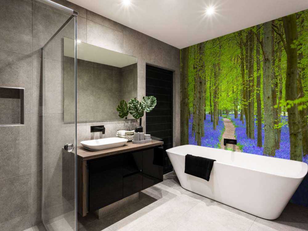 Sendero Bluebell