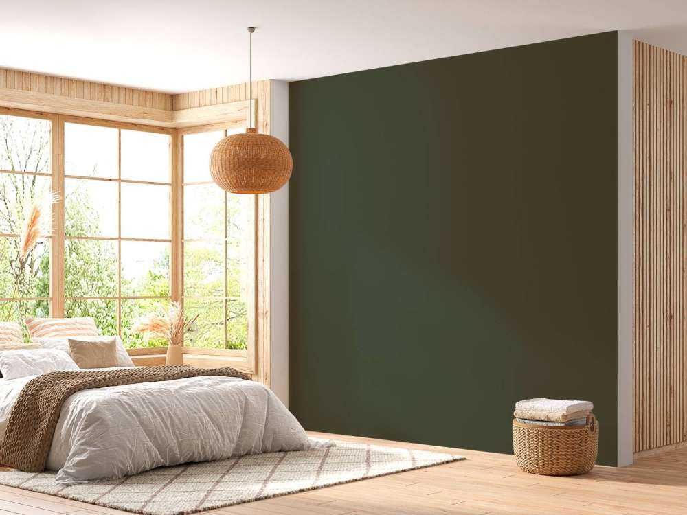 Verde oliva camuflaje