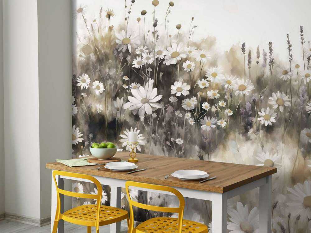 Meadow Cream de Margaritas Tranquilas