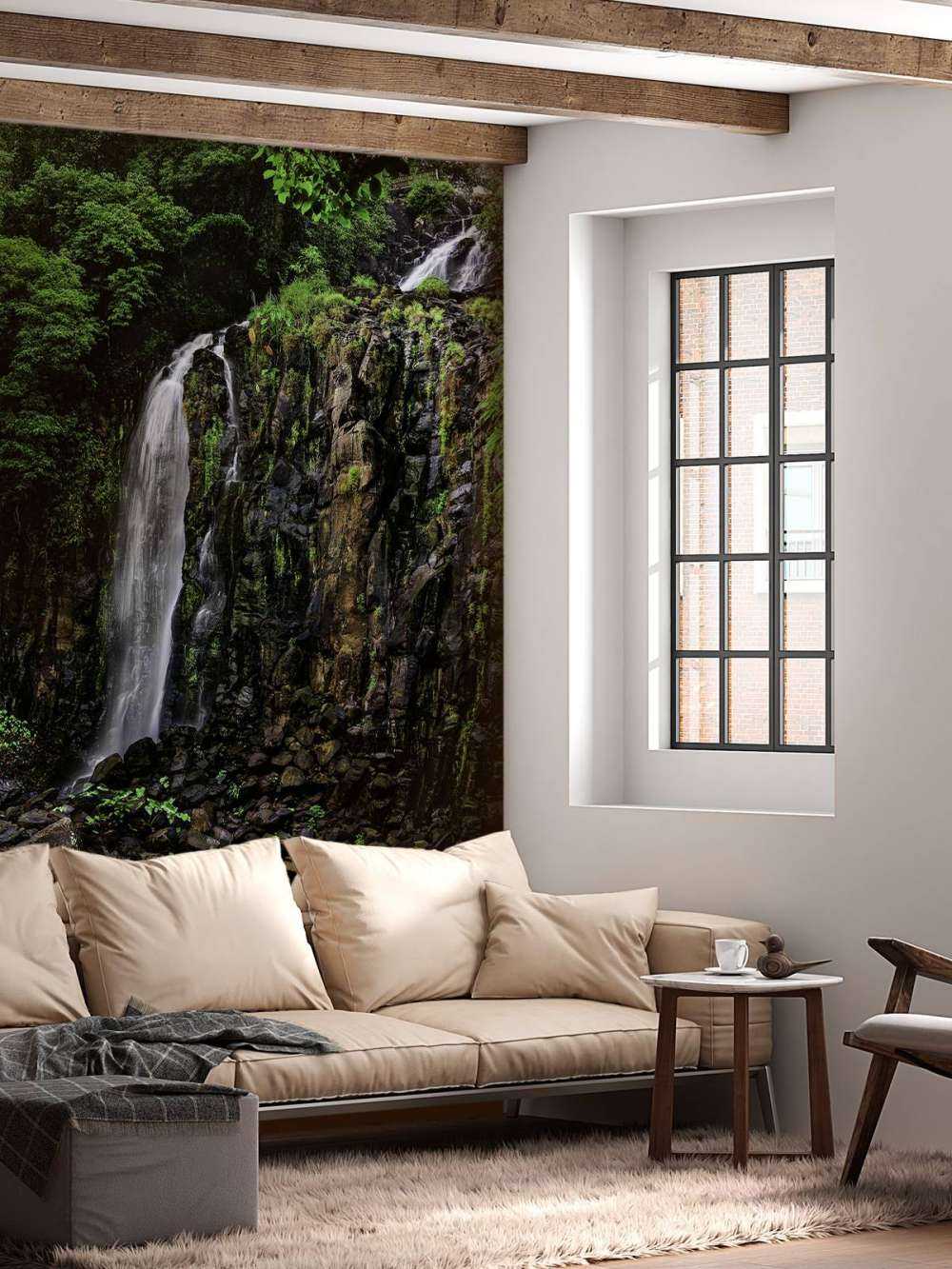 Cascada de Millaa Millaa