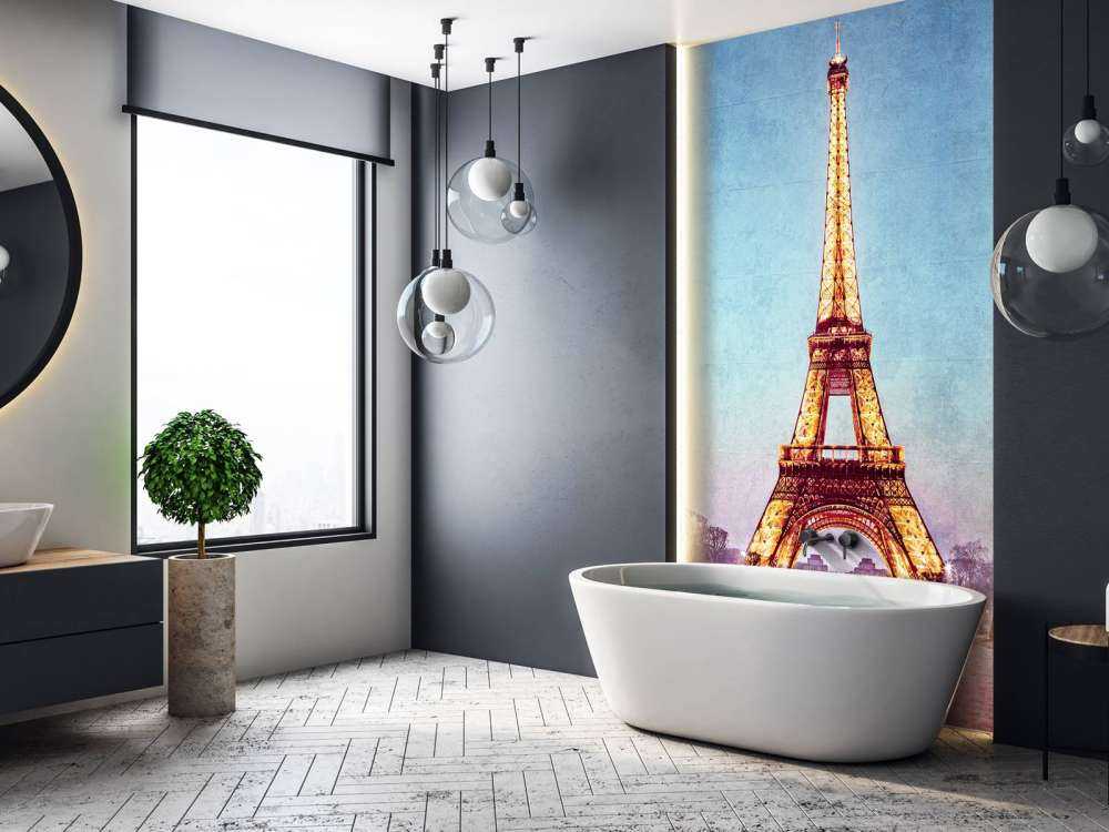 París vintage