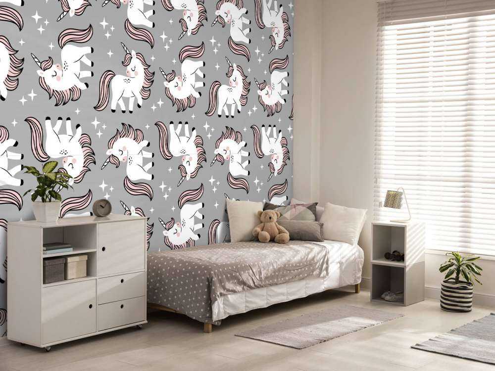 Bebés unicornio