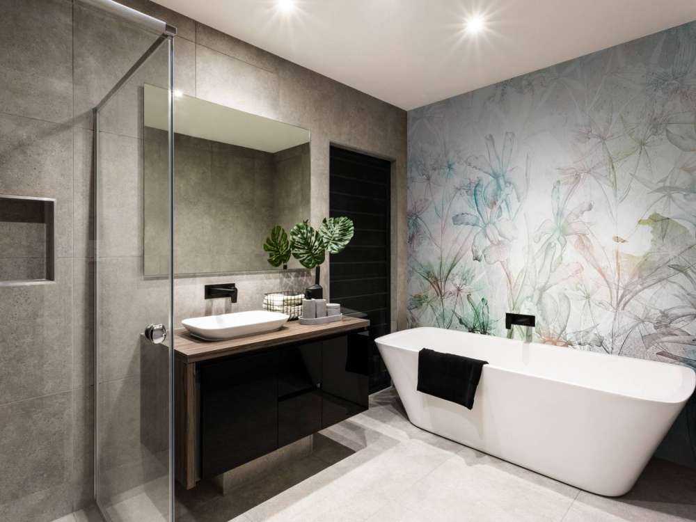 Orquídea de Concreto Sueño