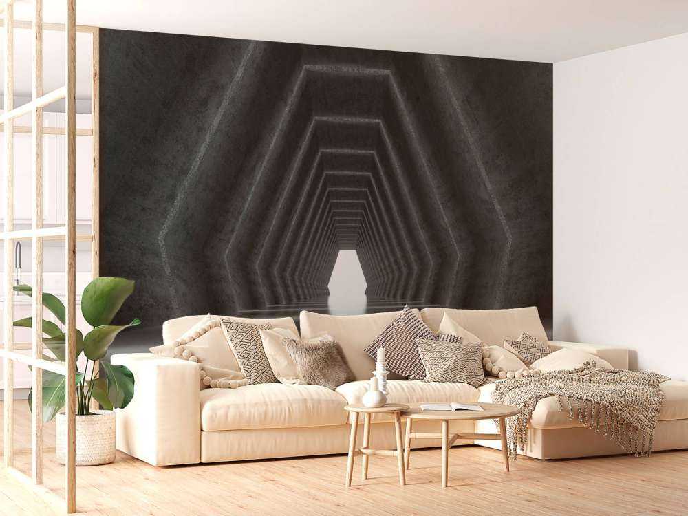 Sala oscura