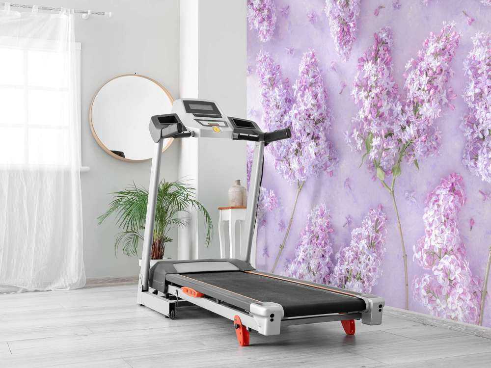 Mezcla floral ligera