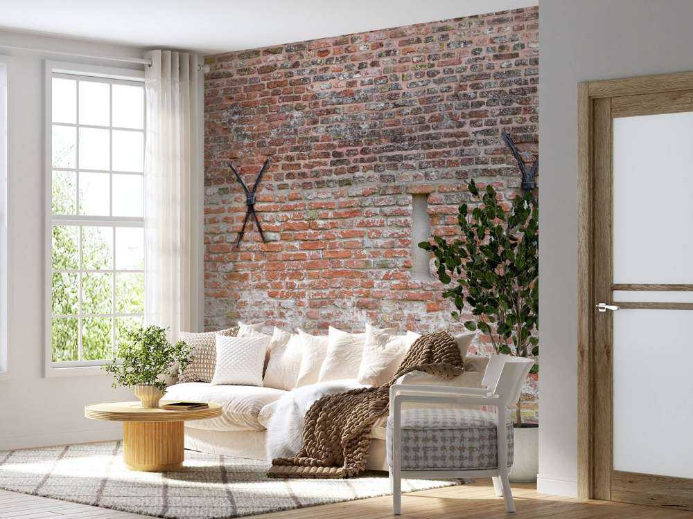 Anclajes de pared