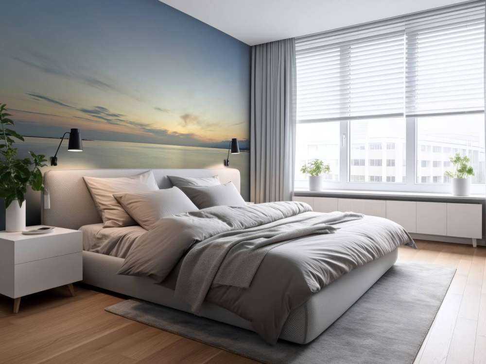 Amanecer costa