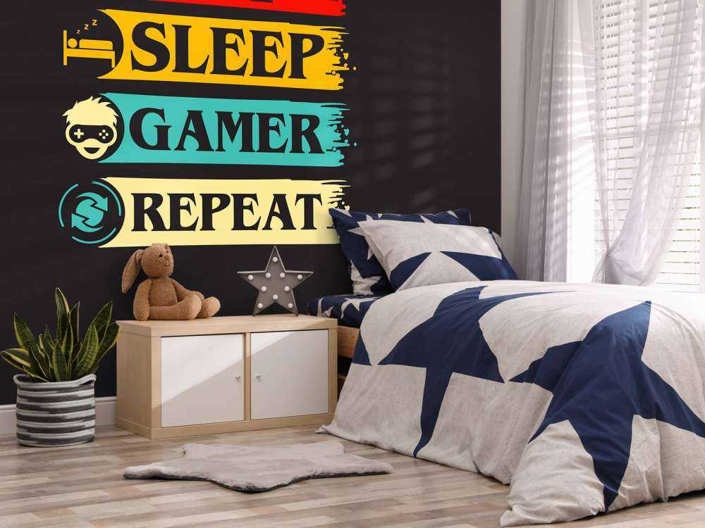Come Duerme Jugador Repite
