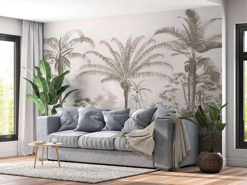 Tropicos Románticos Topo