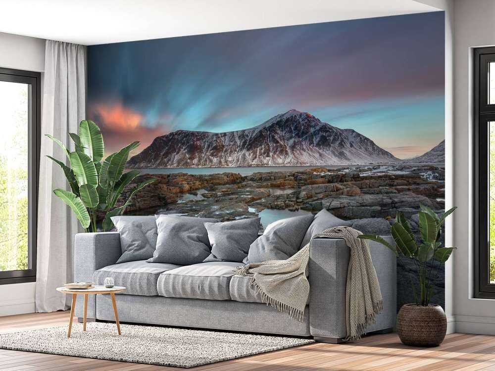 Emerald Sunrise II