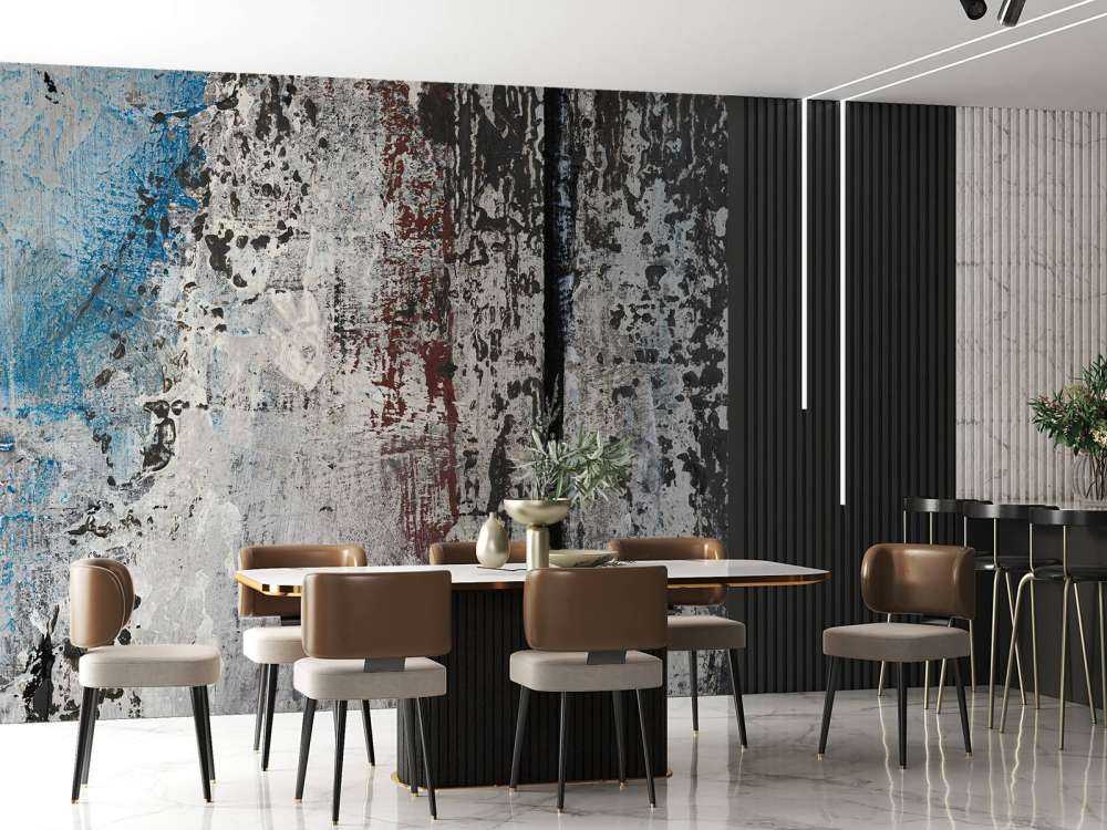Pintura abstracta