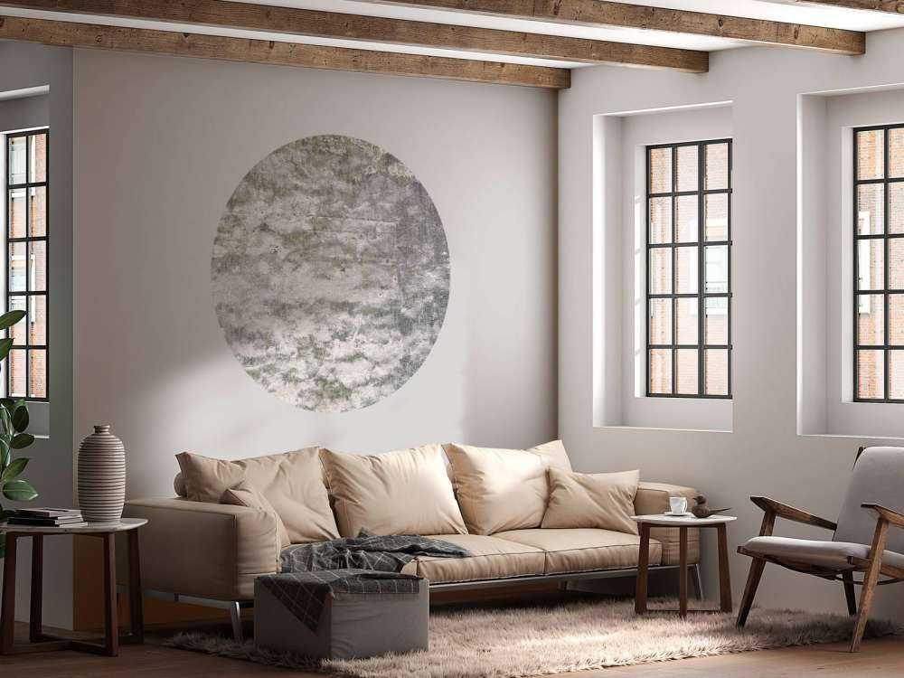 Pared vieja