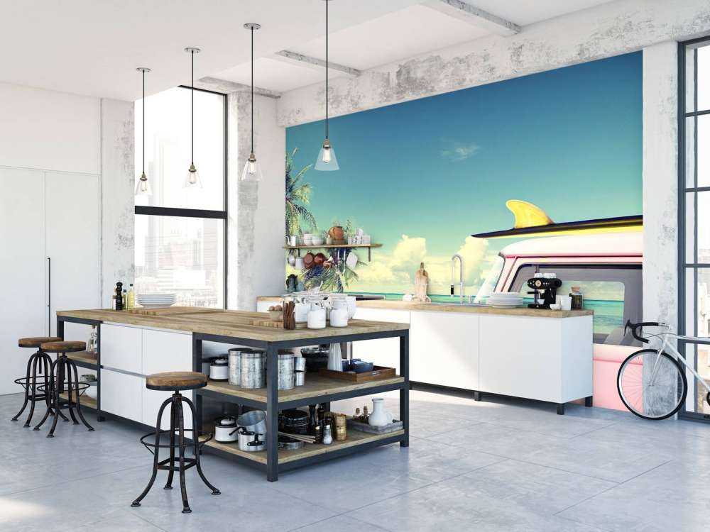 Volkswagen de surf