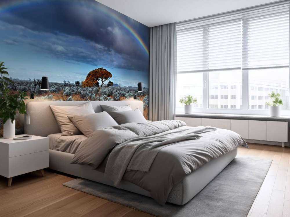 Paisaje desierto
