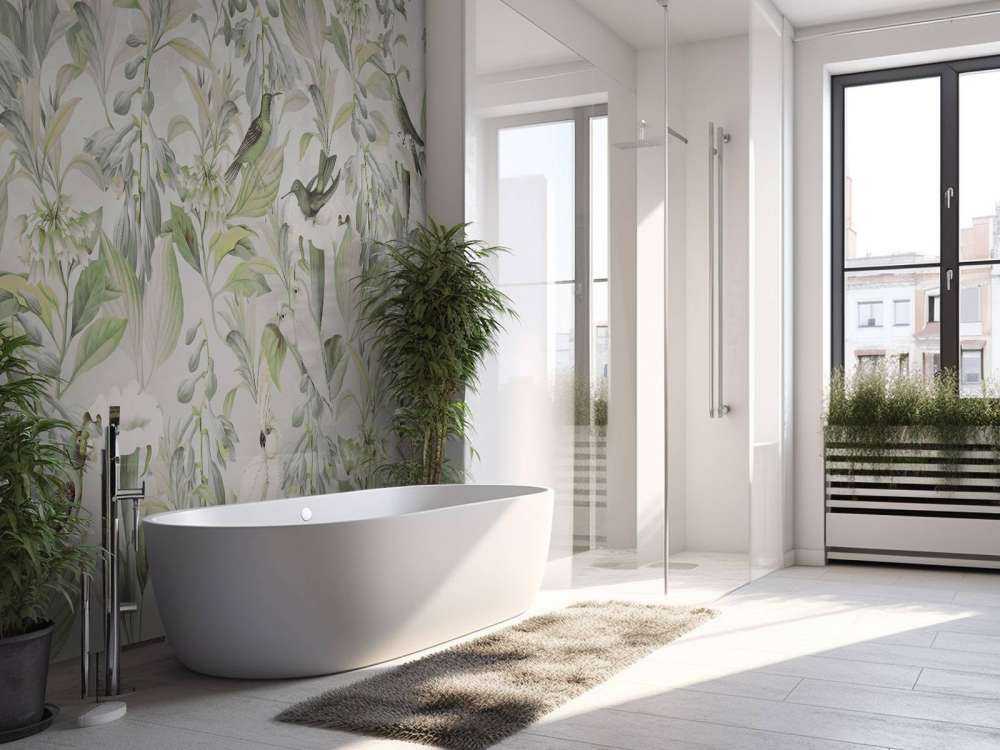 Canto Etéreo de Aves - Sinfonía Verdeante