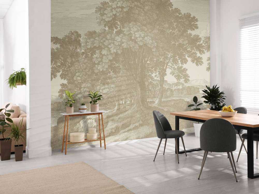 Sueña en Beige