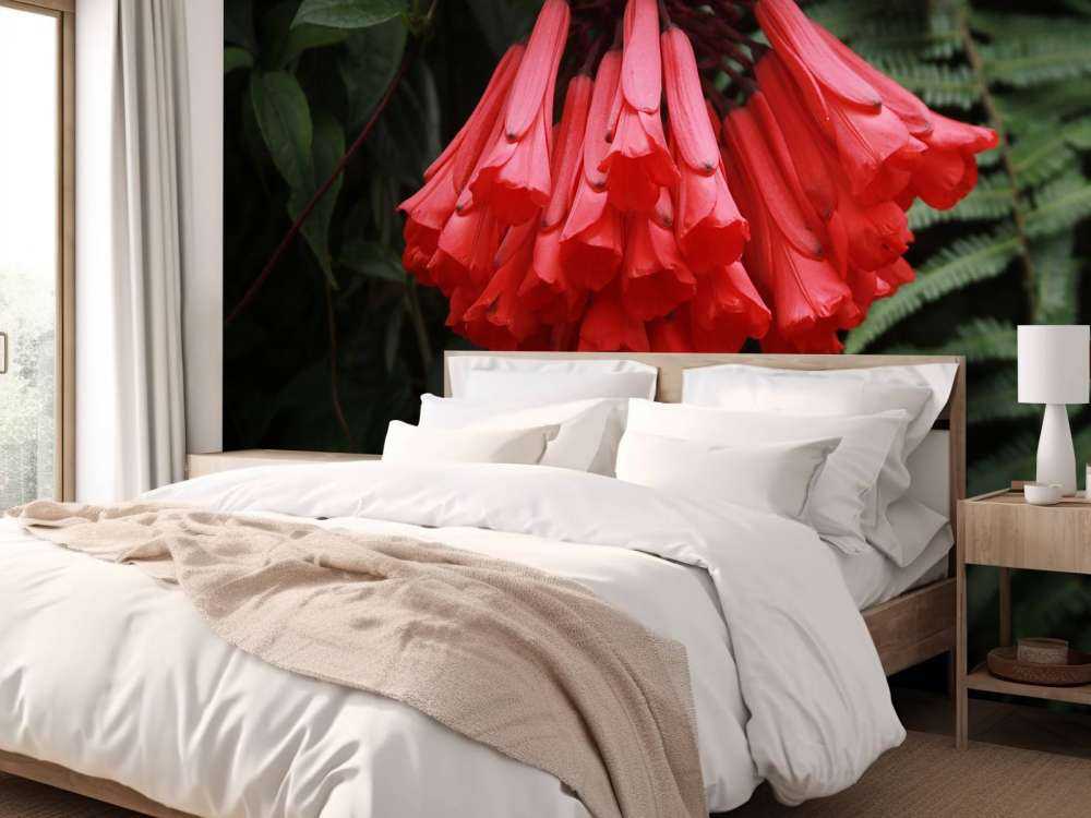 Flores silvestres