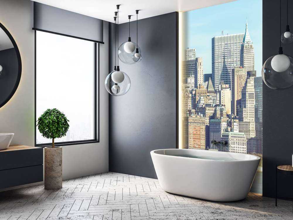 Vistas de Nueva York