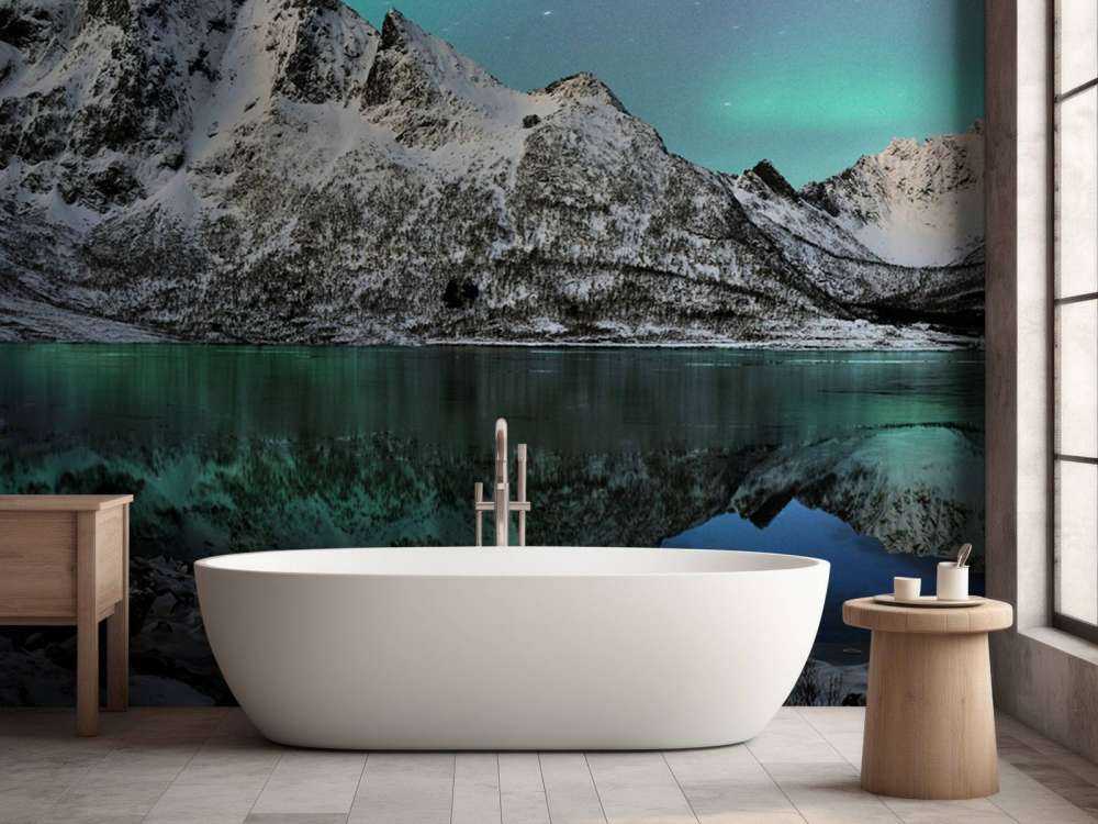 Noruega Aurora