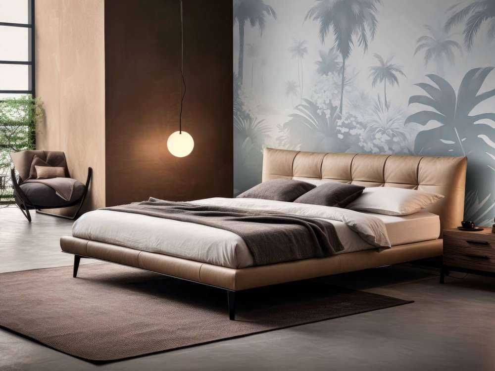 Aliento de los trópicos Azul