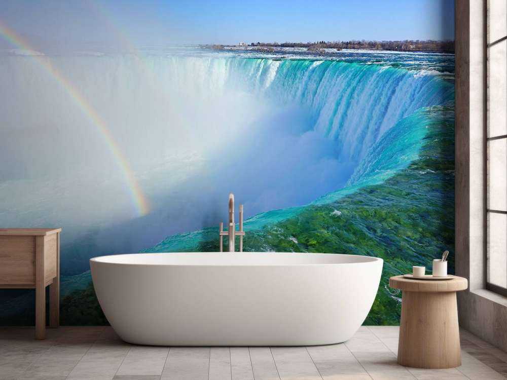Doble arco iris