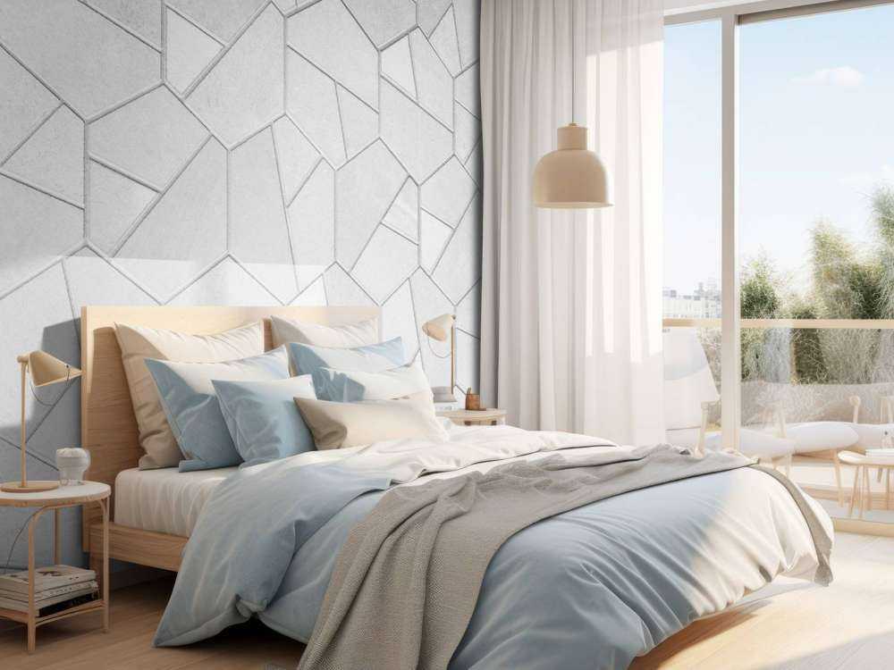 Mosaico hexagonal