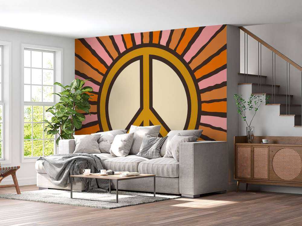 Signo de paz