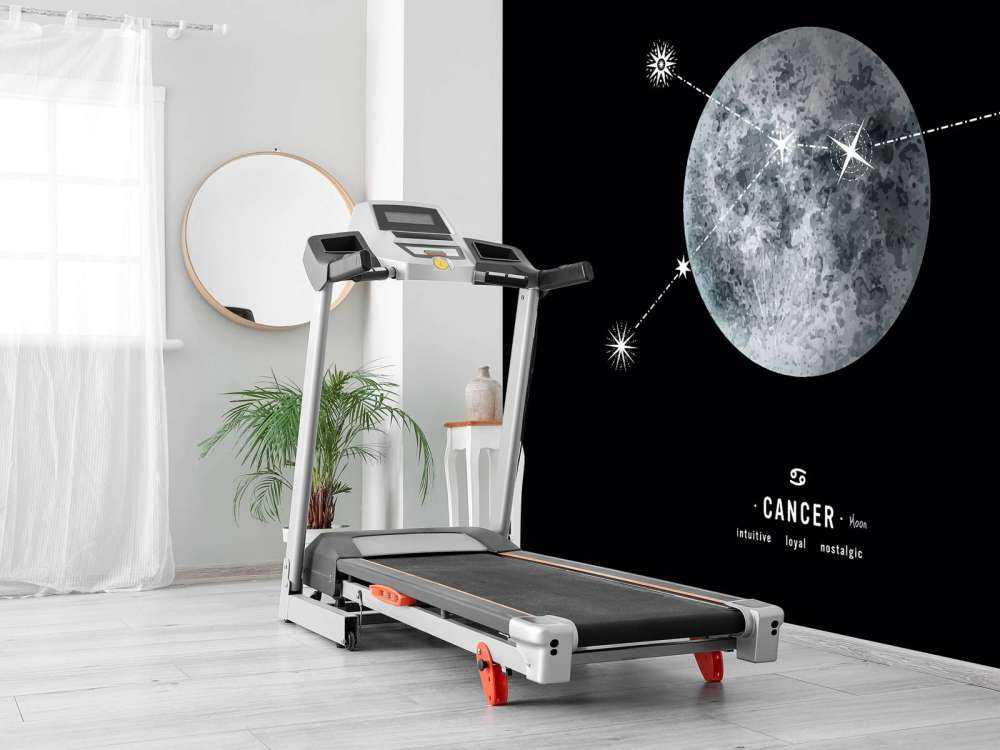 Constelación planeta Cáncer