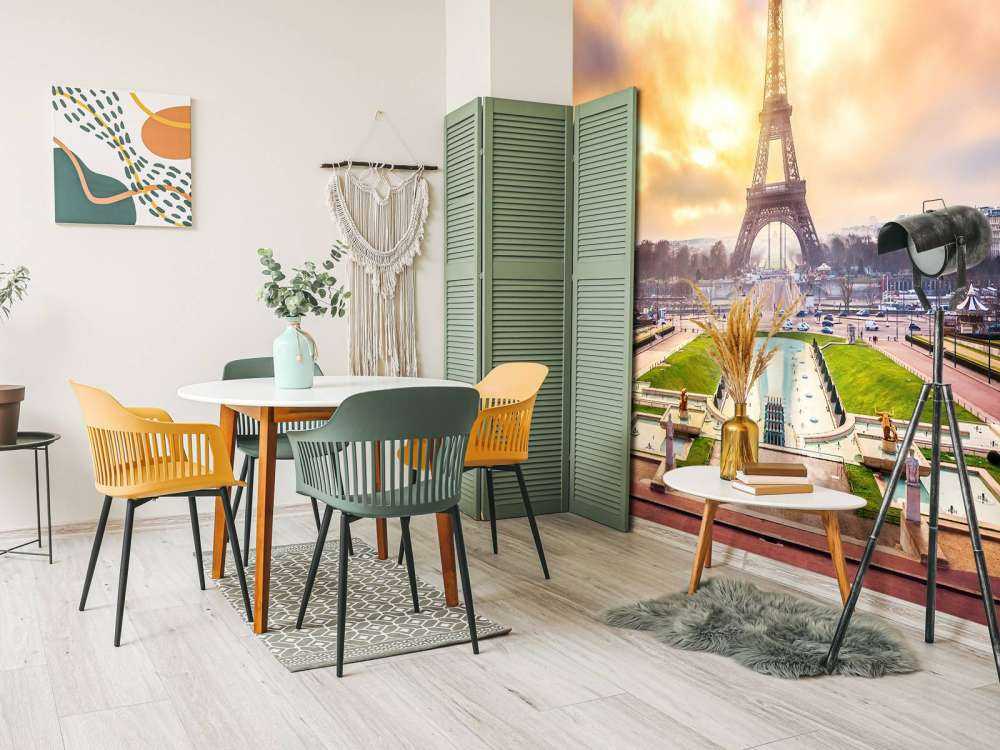 Torre Eiffel