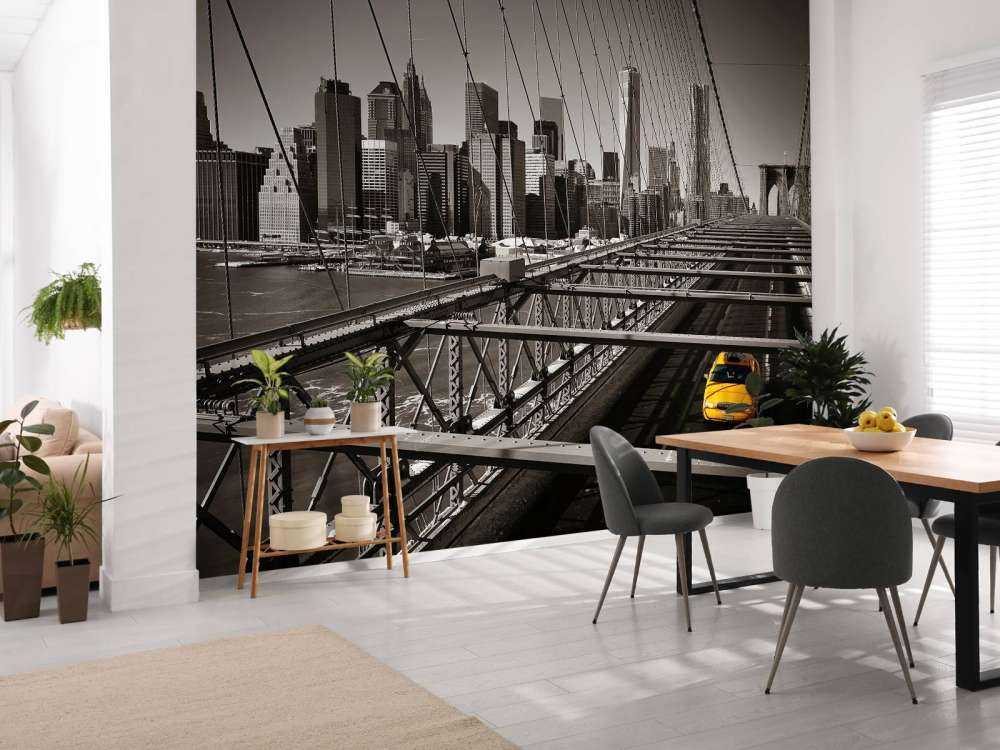 Horizonte de Manhattan